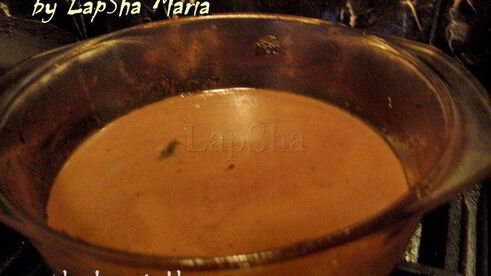 говядина тушенная с овощами