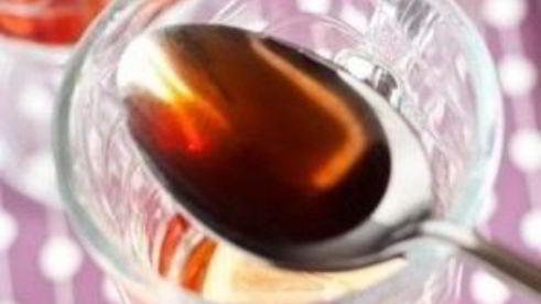 имбирный чай с клубникой