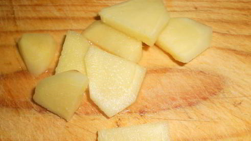 имбирный чай с курагой