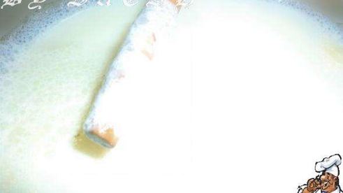 калмыкский чай