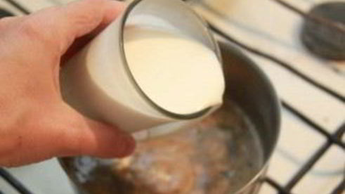 калмыцкий чай