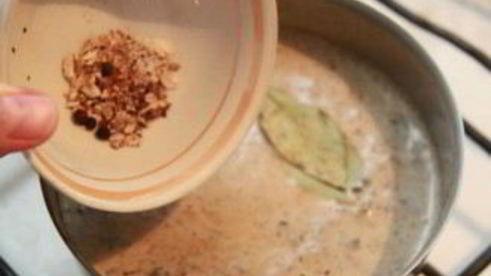 калмыцкий чай