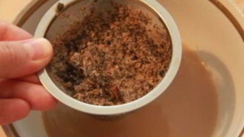 калмыцкий чай