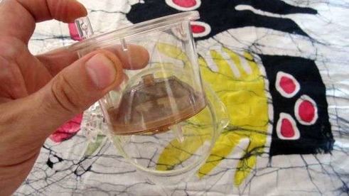 холодный чай