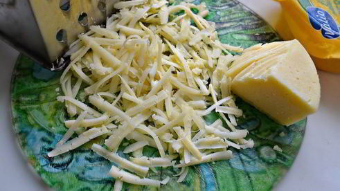 куриные грудки, запеченные с грибами роза чайная