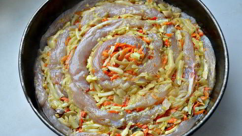 куриные грудки, запеченные с грибами роза чайная