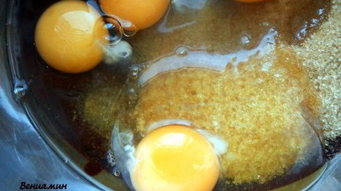 мятный и чрезвычайно шоколадный брауни