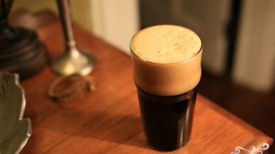 Рецепт домашнего пива из концентрата