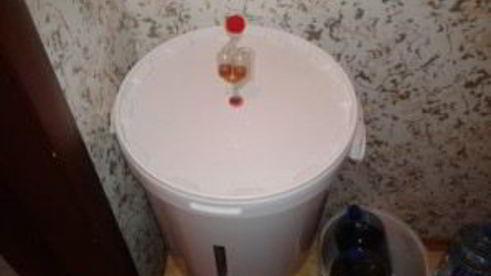 домашнее пиво из концентрата