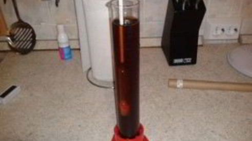 домашнее пиво из концентрата