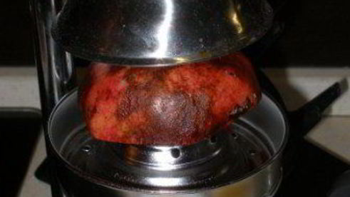 гранатовый пунш