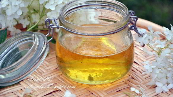 Рецепт Инвертного сиропа