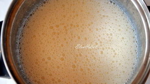 инвертный сироп