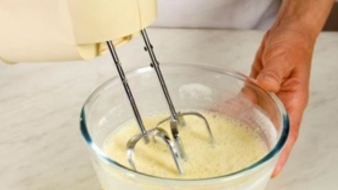 йогуртовый напиток с манго