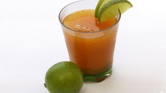 Рецепт Киселя из облепихи