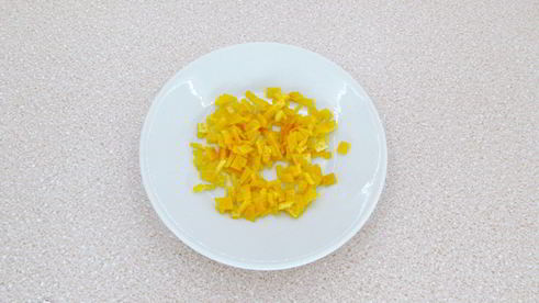 кисель из ревеня