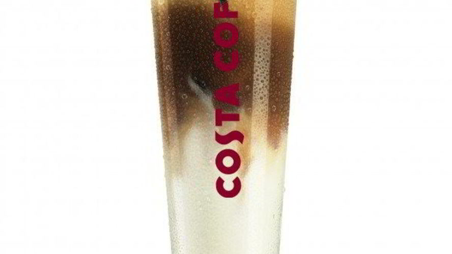 Рецепт айса латте