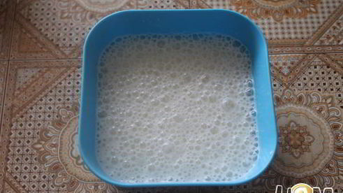 банановый кофе