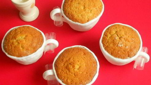 чашка капучино