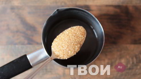 ирландский кофе