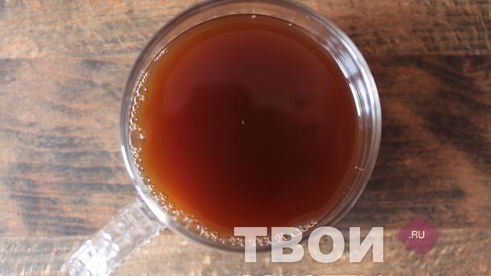 ирландский кофе