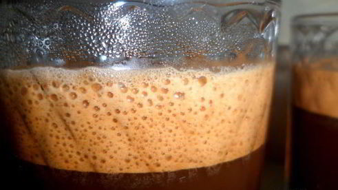 испанский кофе бом-бон