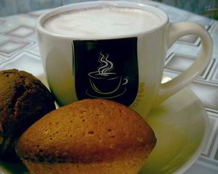 Капучино без кофемашины