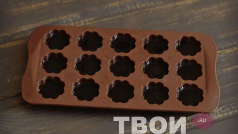 холодный кофе