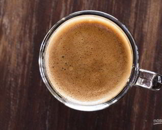 Кофе Африка