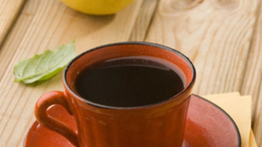 Рецепт кофе брюло