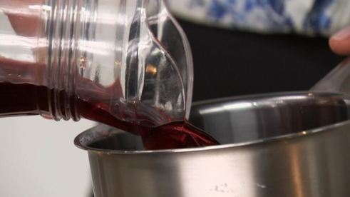 кофе черный лесной