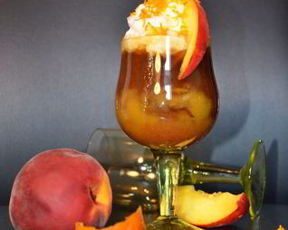 Кофе Джорджия-Джинджер