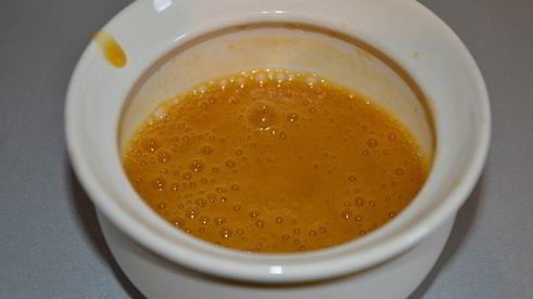 кофе джорджия-джинджер