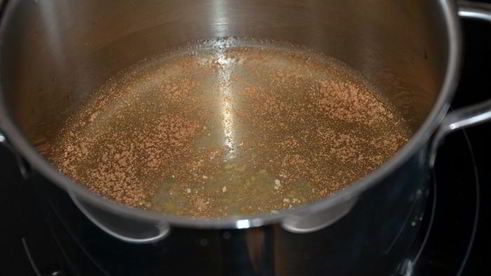 кофе джорджия-джинджер