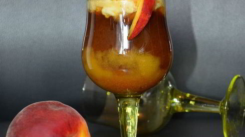 кофе джорджия-джинджер