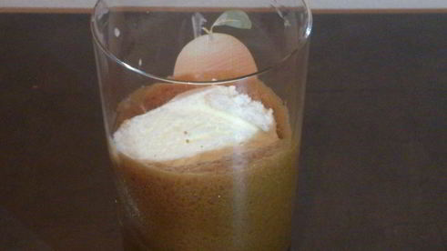 кофе фраппе