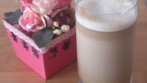 кофе фраппе