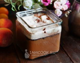 Кофе Гляссе