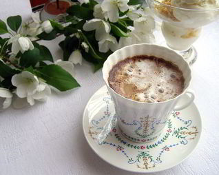 Кофе Итальянский полдень