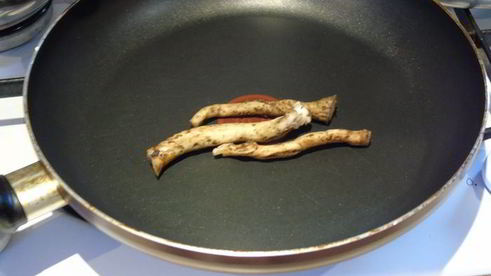 кофе из корней одуванчика