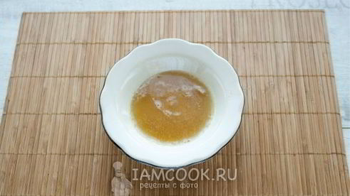 кофе по-баварски