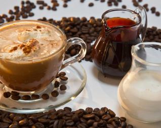 Кофе по-мексикански