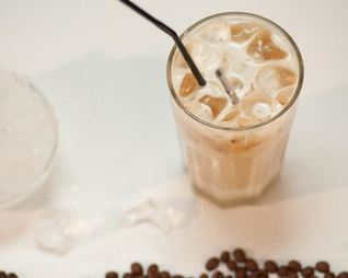 Кофе по-таи ски
