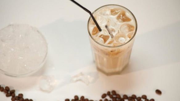 Рецепт Кофе по-таи ски