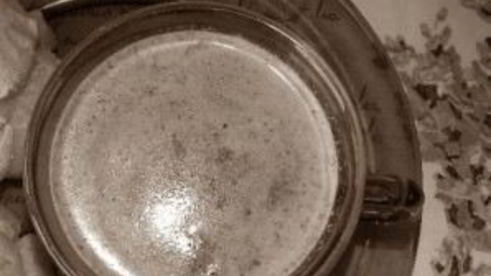 кофе по-варшавски