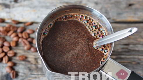 кофе по-венски