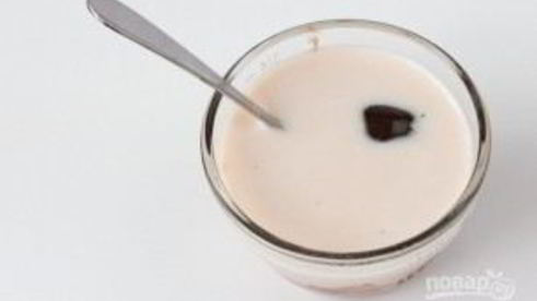 кофе с амаретто