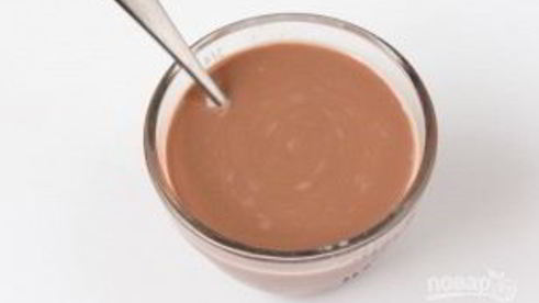 кофе с амаретто