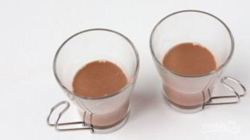 кофе с амаретто