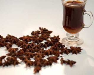 Кофе с медом